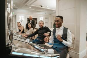 Miten numeropelit kehittyvät ja mikä on nettikasinoiden rooli digitaalisessa pelikulttuurissa?