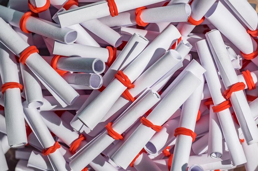 Toistuvat lottovoittajat – myytti vai todellisuus?