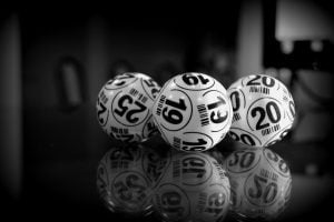 Tiesitkö näitä outoja asioita lottoarvonnoista?