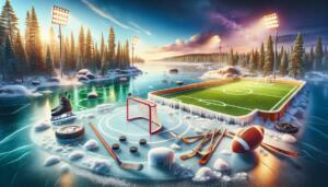 Tuottoisimmat urheilulajit vedonlyöntiin Suomessa