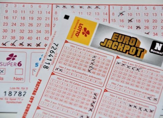 eurojackpot eurojackpot