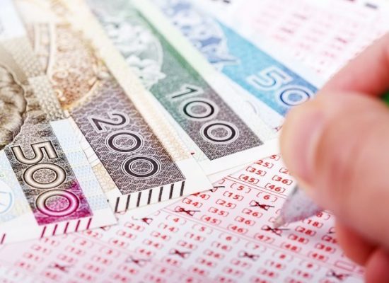 Lottoa pääsee pelaamaan myös Brite-kasinoilla Lottoa pääsee pelaamaan myös Brite-kasinoilla