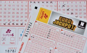 Eurojackpot tulokset tänään helposti