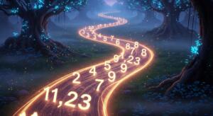 Elämän polku – Numerology life path selitettynä