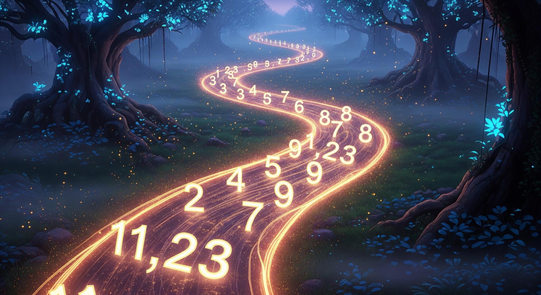 Elämän polku – Numerology life path selitettynä