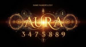 Numerologia– Nimen numerologia ja sen merkitys selitettynä