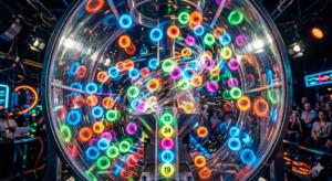 Kenon oikeat numerot