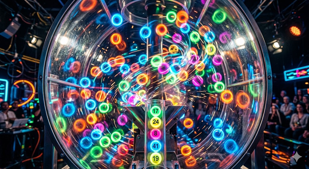 Kenon oikeat numerot