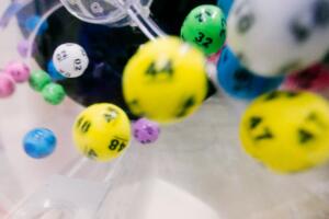 Lotto lisäarvonta