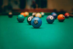 Snooker live tulokset